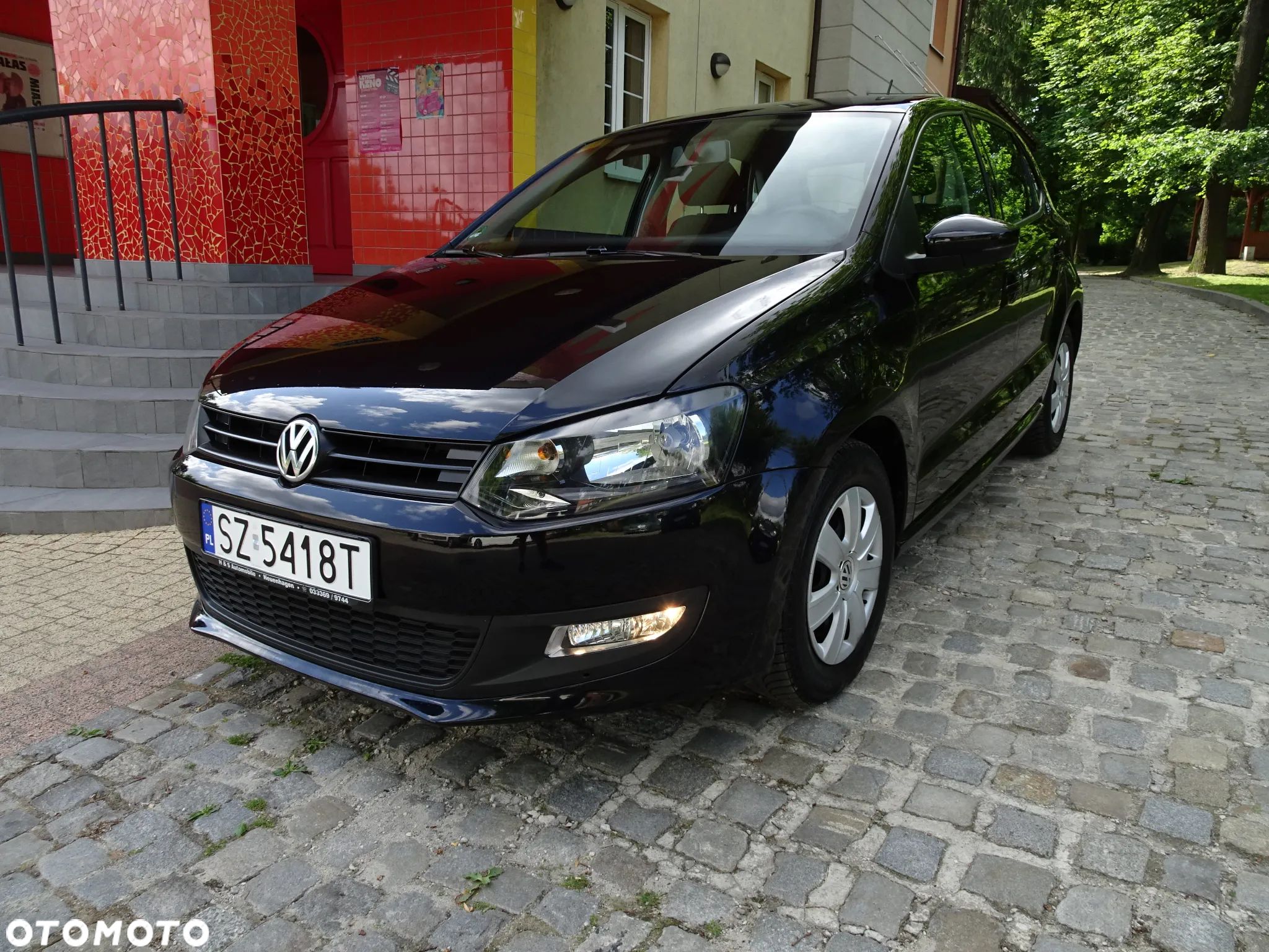 Volkswagen Polo 1.2 Trendline CityLine - 1