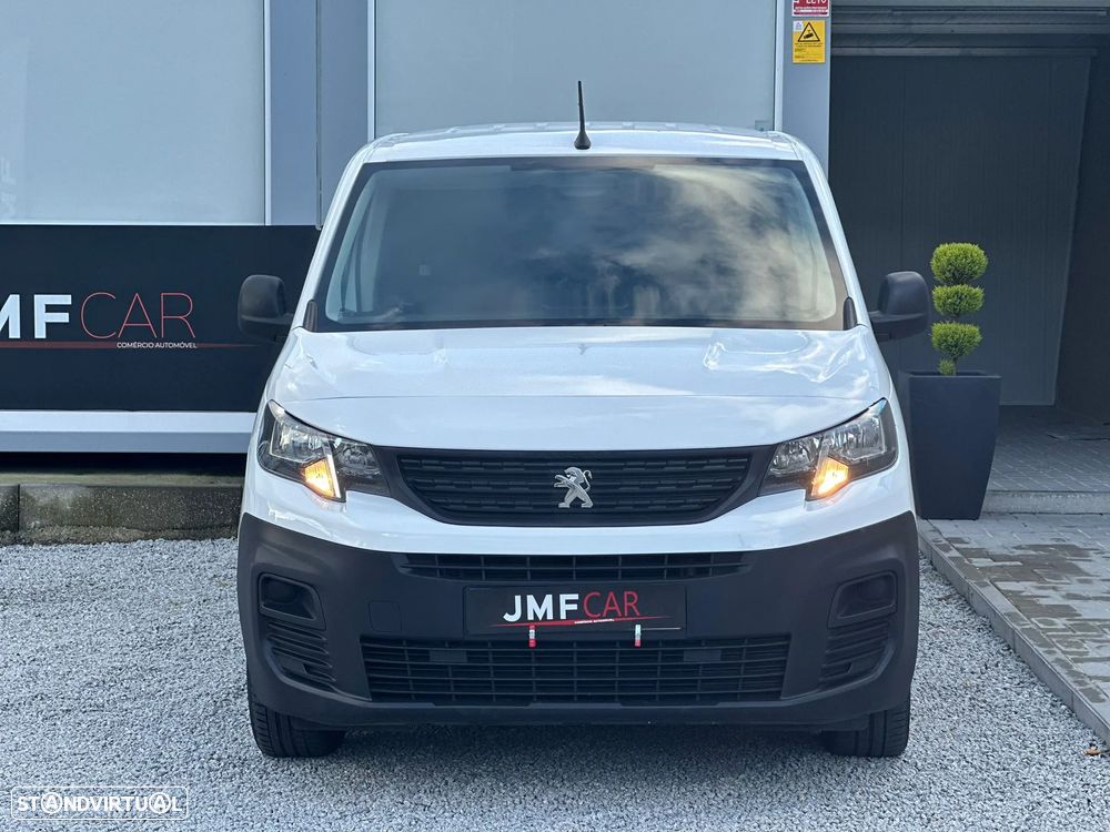 Peugeot Partner L2 1.5 BlueHDi - 2