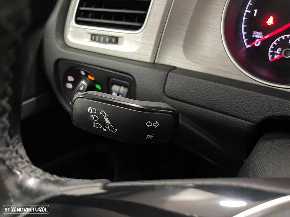 VW Golf Variant 1.6 TDi Trendline - 34