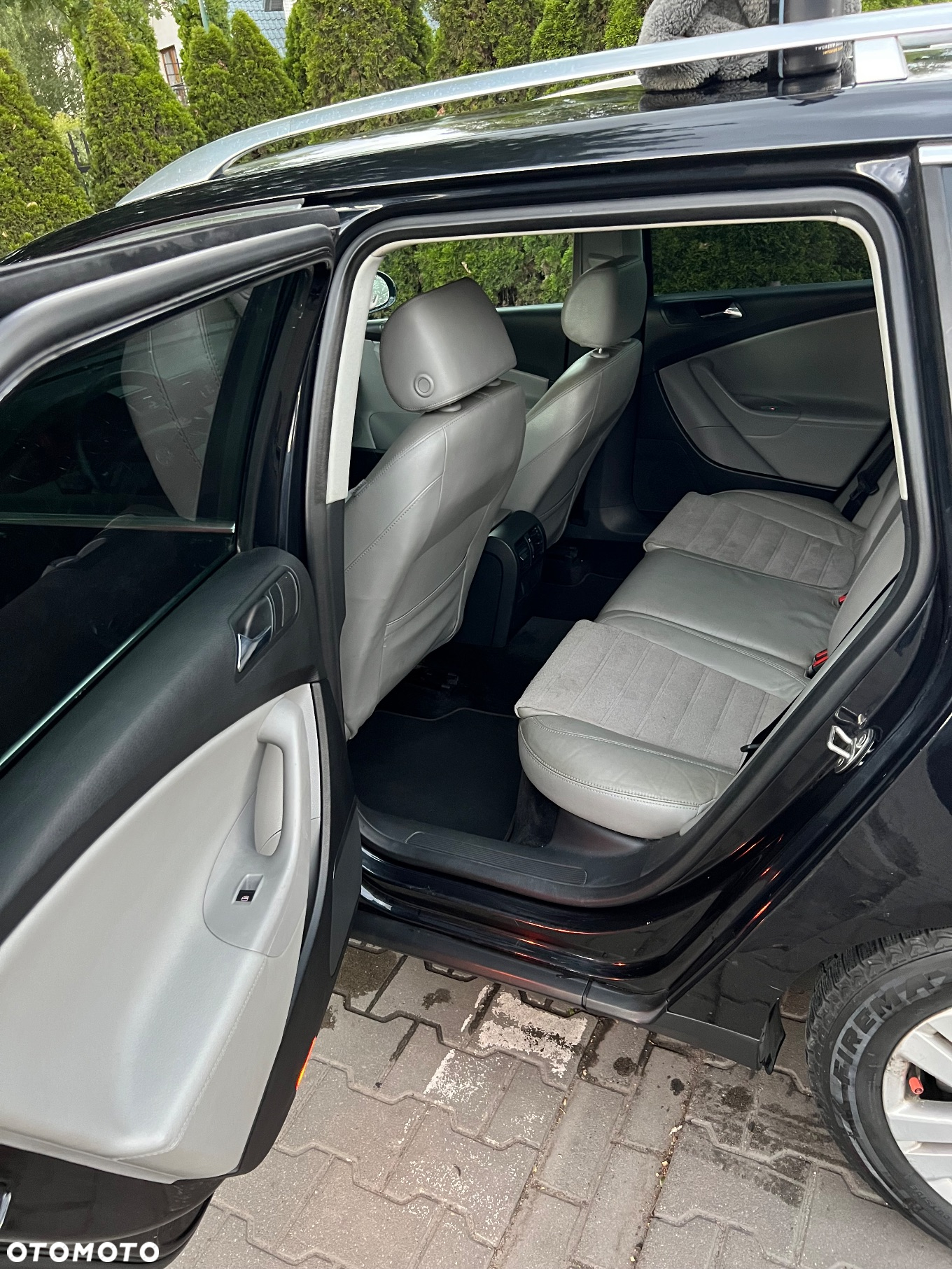 Volkswagen Passat 2.0 TDI Highline DSG - 22