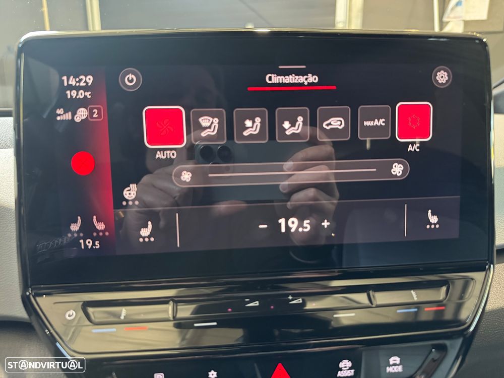 VW ID.3 77 kWh Pro S - 31