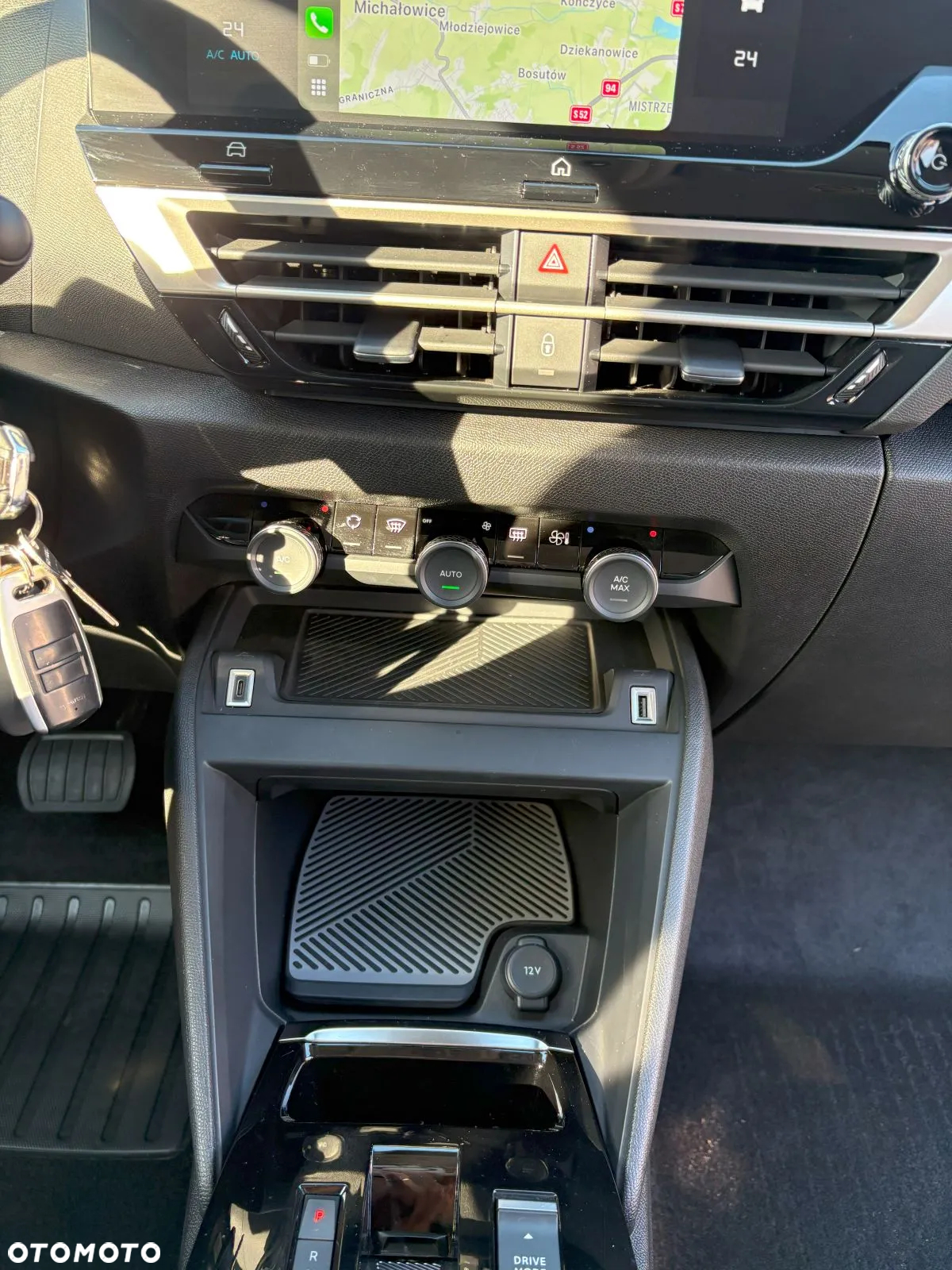 Citroën C4 1.2 PureTech Feel S&S EAT8 - 16