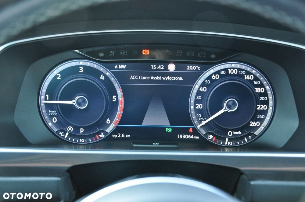 Volkswagen Tiguan 2.0 TDI BMT SCR 4Mot Highline DSG - 16