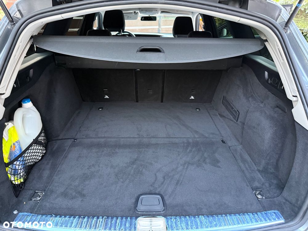 Mercedes-Benz Klasa E 220 d 4-Matic All-Terrain - 11