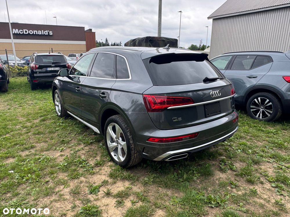 Audi Q5 - 17