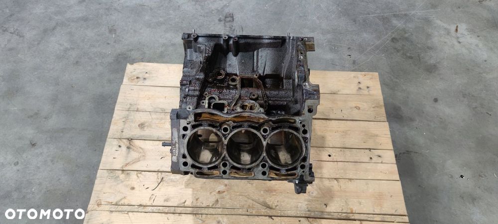 BLOK SILNIKA AUDI A6 C7 A7 A8 3.0 TDI CDT 059023AE - 1