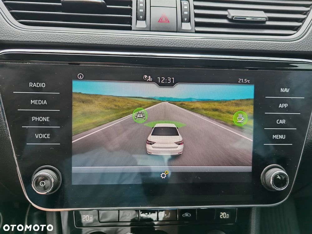 Skoda Superb 1.5 TSI ACT Active - 26