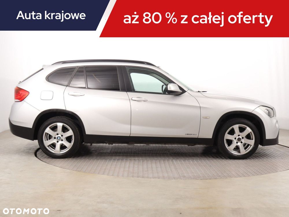 BMW X1 - 8