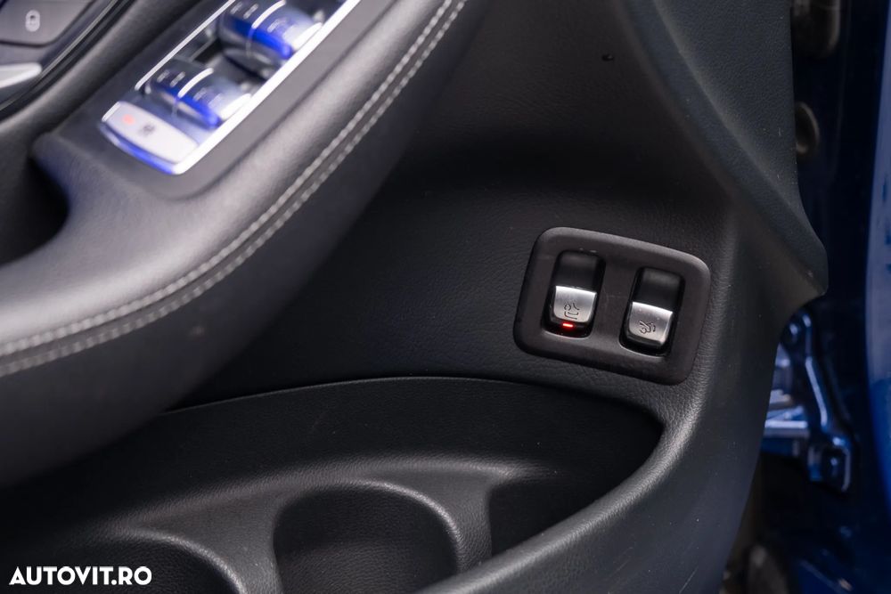 Mercedes-Benz GLC 300 d 4MATIC 9G-TRONIC AMG Line - 23