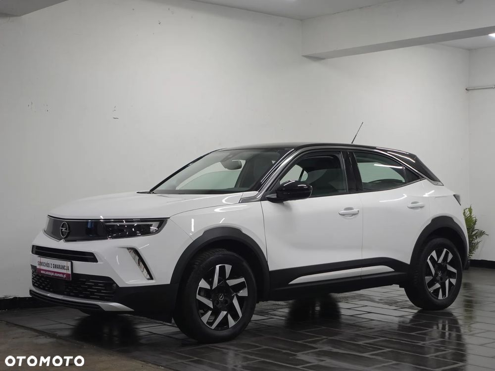 Opel Mokka 1.5 Business Elegance - 4