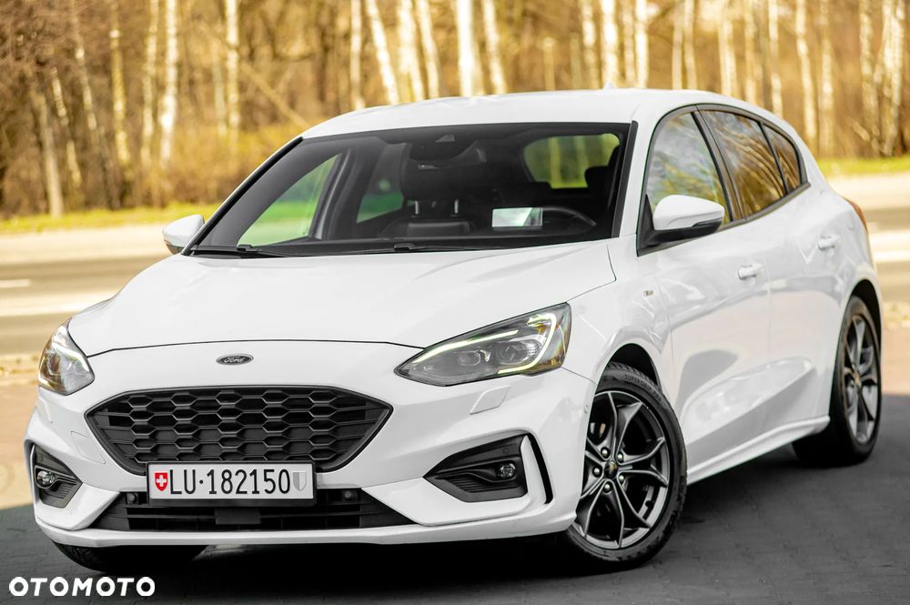 Ford Focus - 16