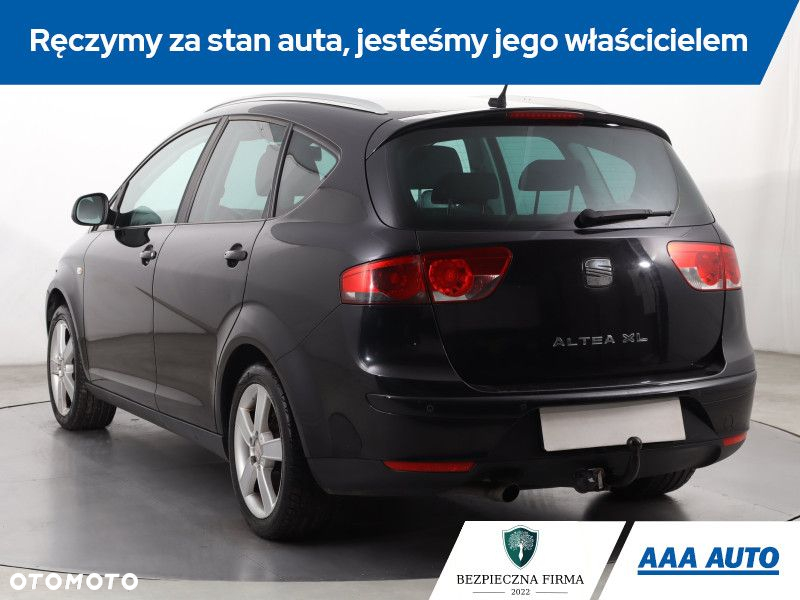Seat Altea XL - 5