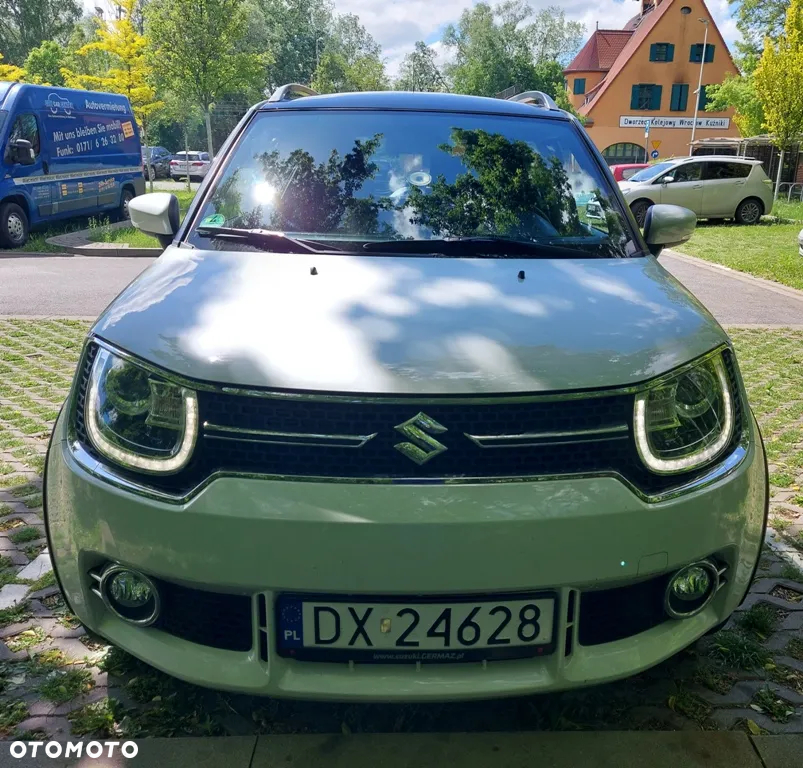 Suzuki Ignis 1.2 Elegance - 3