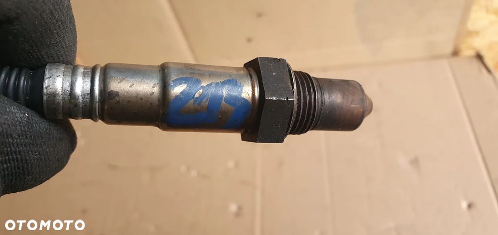 Sonda lambda czujnik Mercedes E-Klasa W213 3.0 CDI A0065424918 - 9