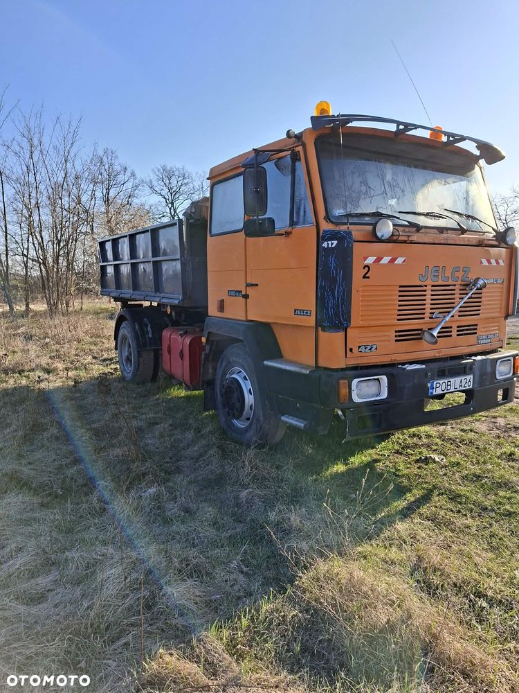Jelcz C422 - 1