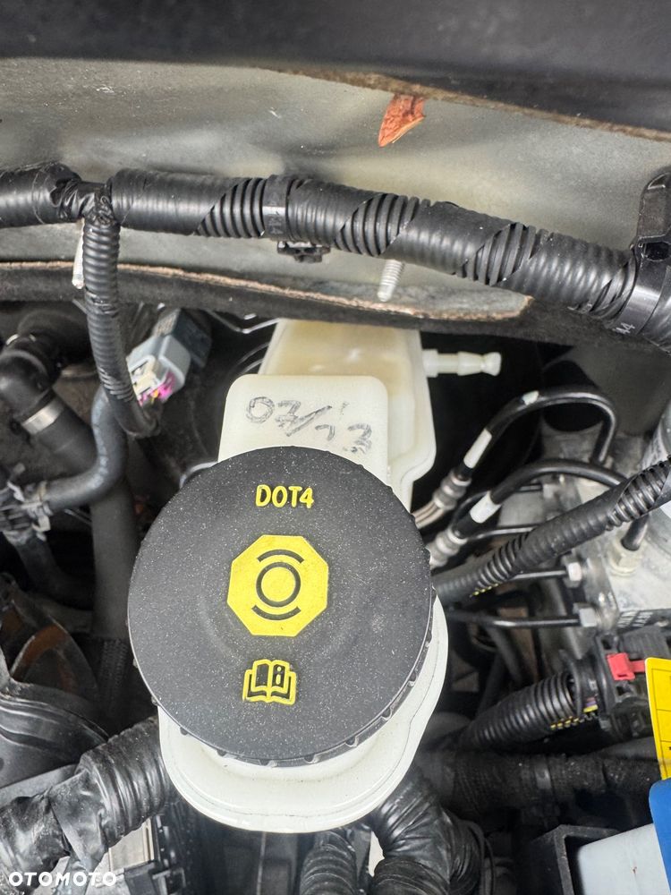 Opel Mokka 1.4 Turbo Automatik Color Innovation - 37