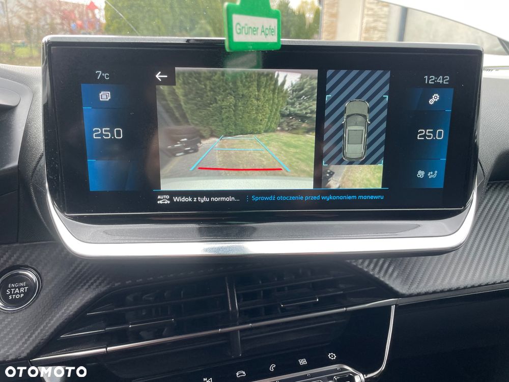 Peugeot 2008 1.5 BlueHDi Allure Pack S&S EAT8 - 25