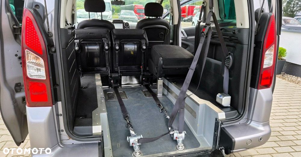 Citroën Berlingo - 35