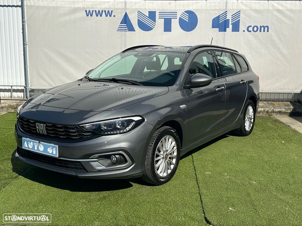 Fiat Tipo Station Wagon 1.3 Multijet City Life - 1
