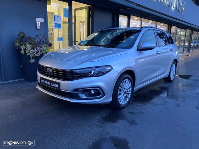 Fiat Tipo Station Wagon 1.0 GSE T3 City Sport - 1