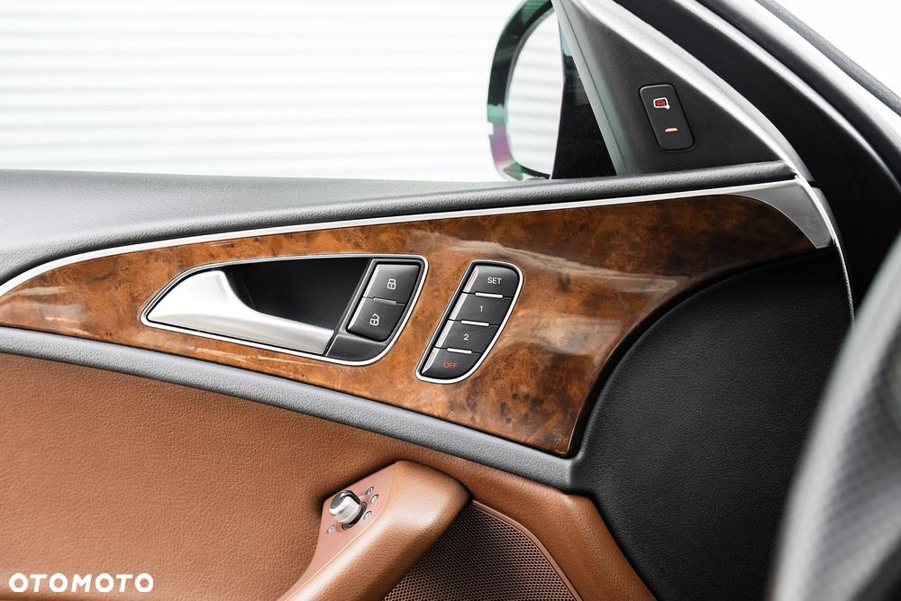 Audi A6 Limousine - 23