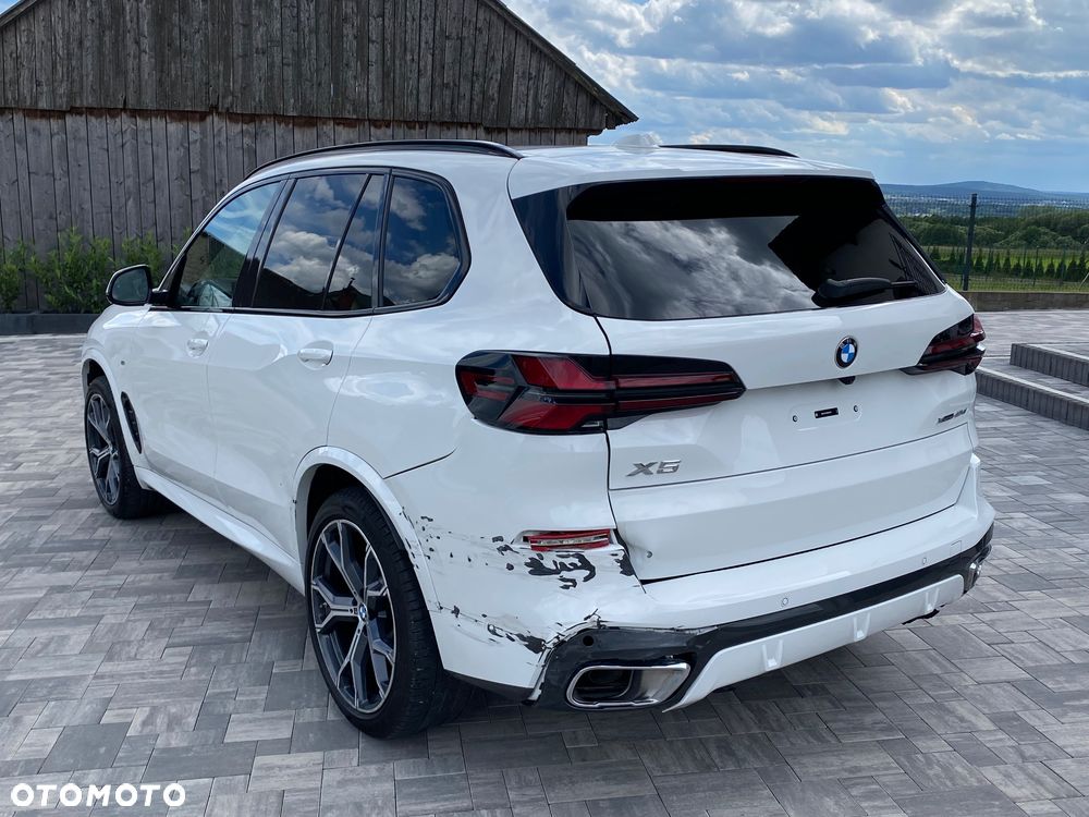 BMW X5 xDrive40d - 8