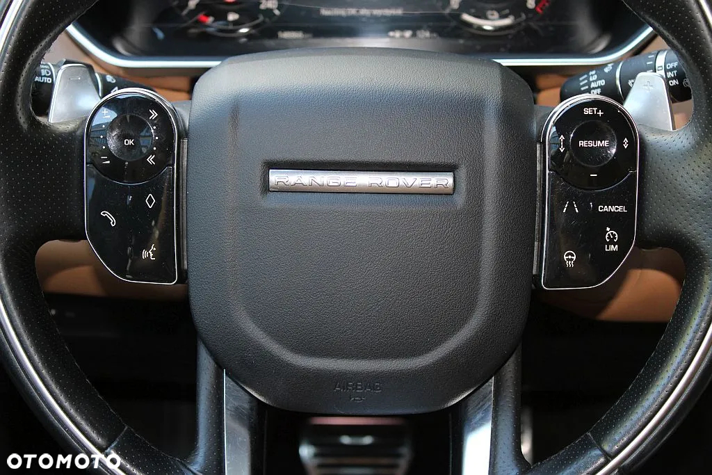 Land Rover Range Rover Sport S 2.0Si4 PHEV GPF HSE Dynamic - 22
