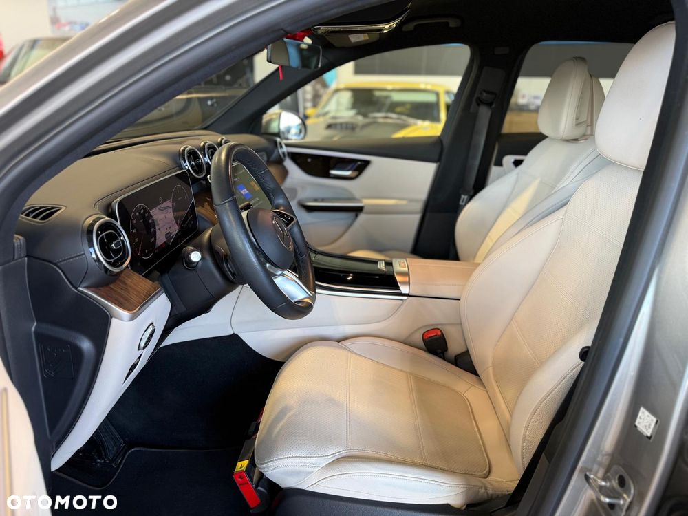 Mercedes-Benz GLC 200 mHEV 4-Matic Avantgarde - 7