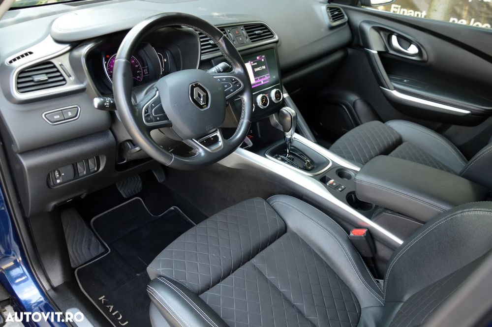Renault Kadjar - 13