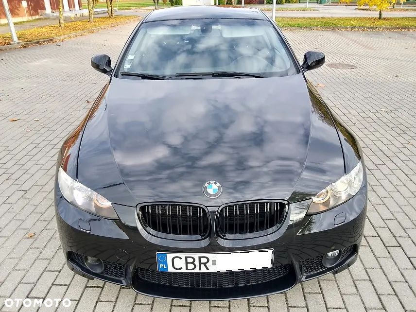 BMW Seria 3 - 12