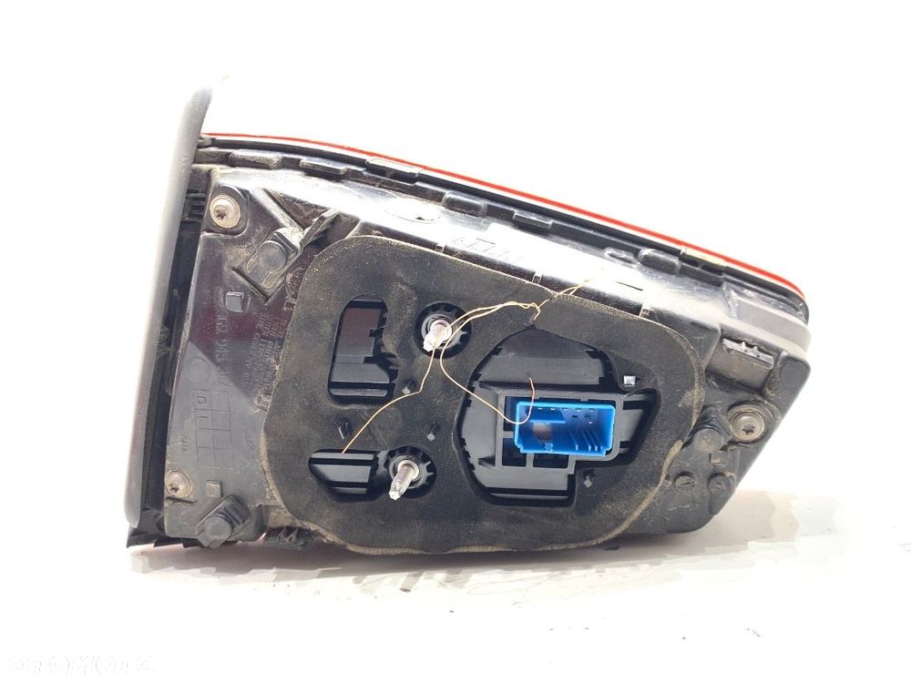 LAMPA TYŁ LEWA WEWNĘTRZNA  VW PASSAT B8 Variant (3G5, CB5) 2014 - 2022 2.0 TDI 140 kW [190 KM] - 2