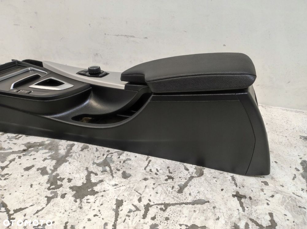 tunel środkowy podłokietnik eu bmw iii 3 gt f34 - 4