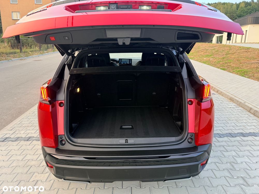 Peugeot 3008 1.6 PureTech GT S&S EAT8 - 39