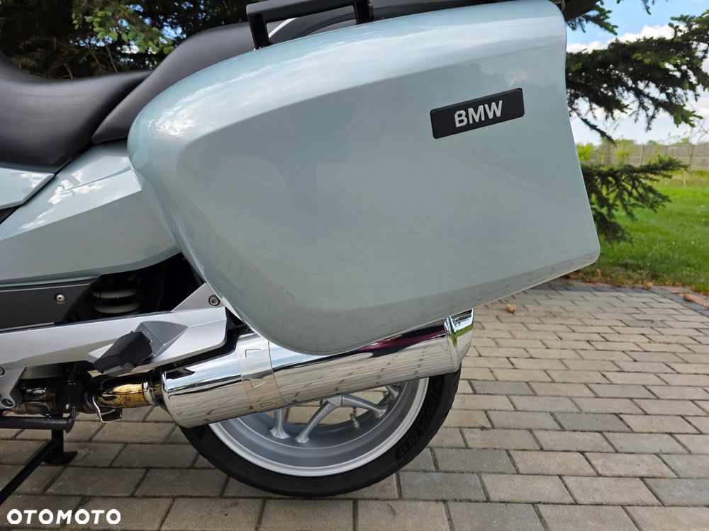 BMW RT - 13