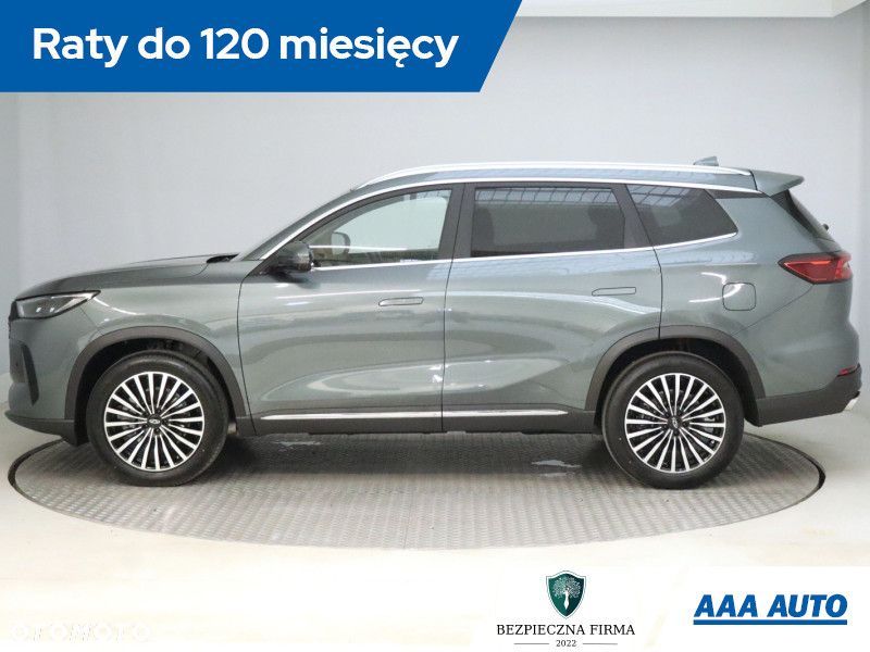 Chery Tiggo 8 - 4