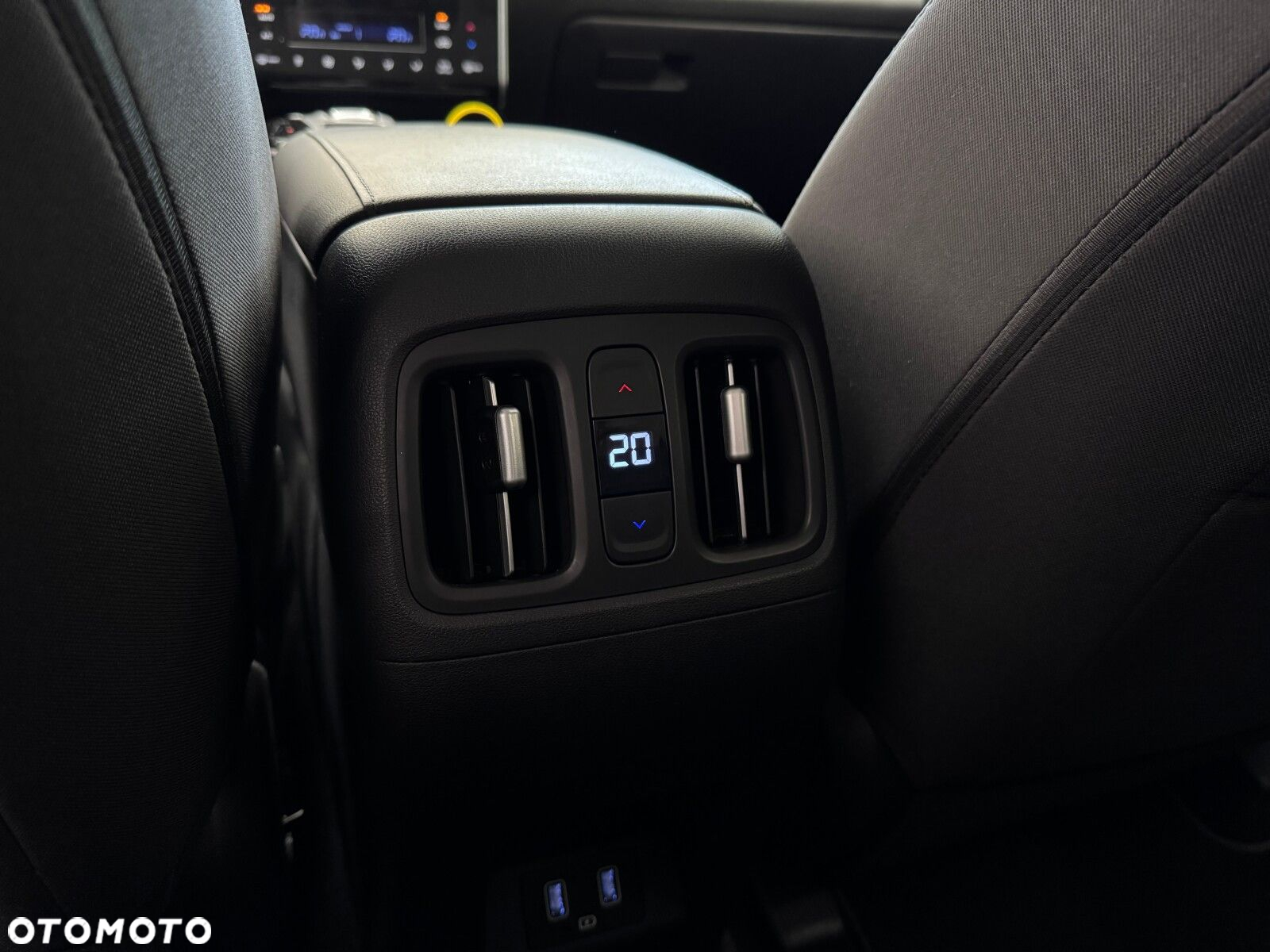 Hyundai Tucson - 14