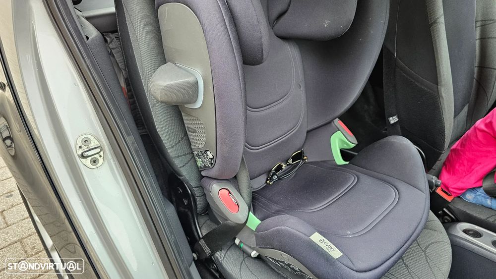 Smart Fortwo Cabrio - 16