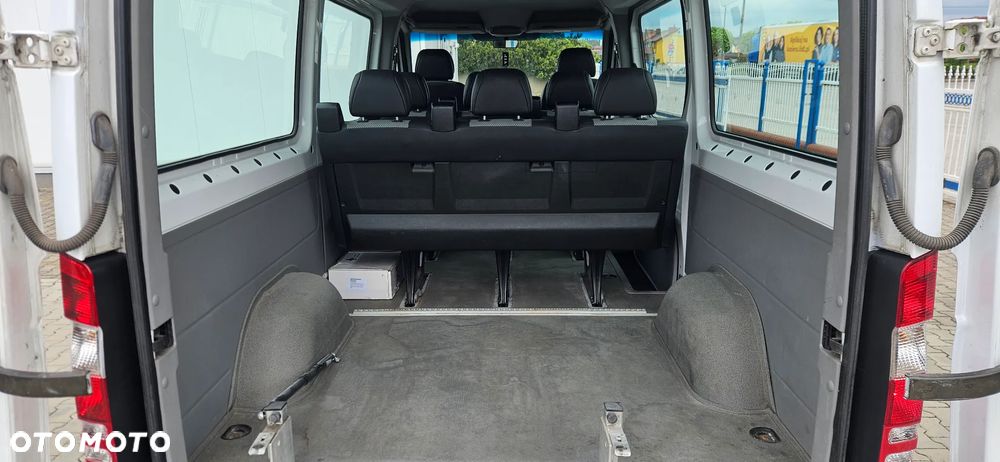 Mercedes-Benz Sprinter 906.231 - 25