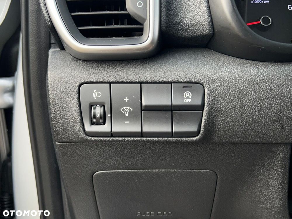 Kia Sportage 1.6 GDI M 2WD - 18