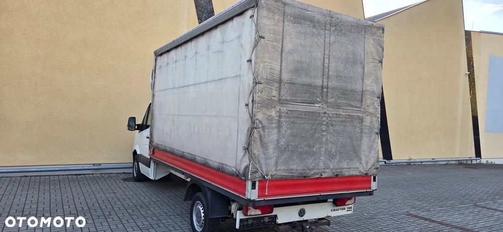 Volkswagen Crafter - 10