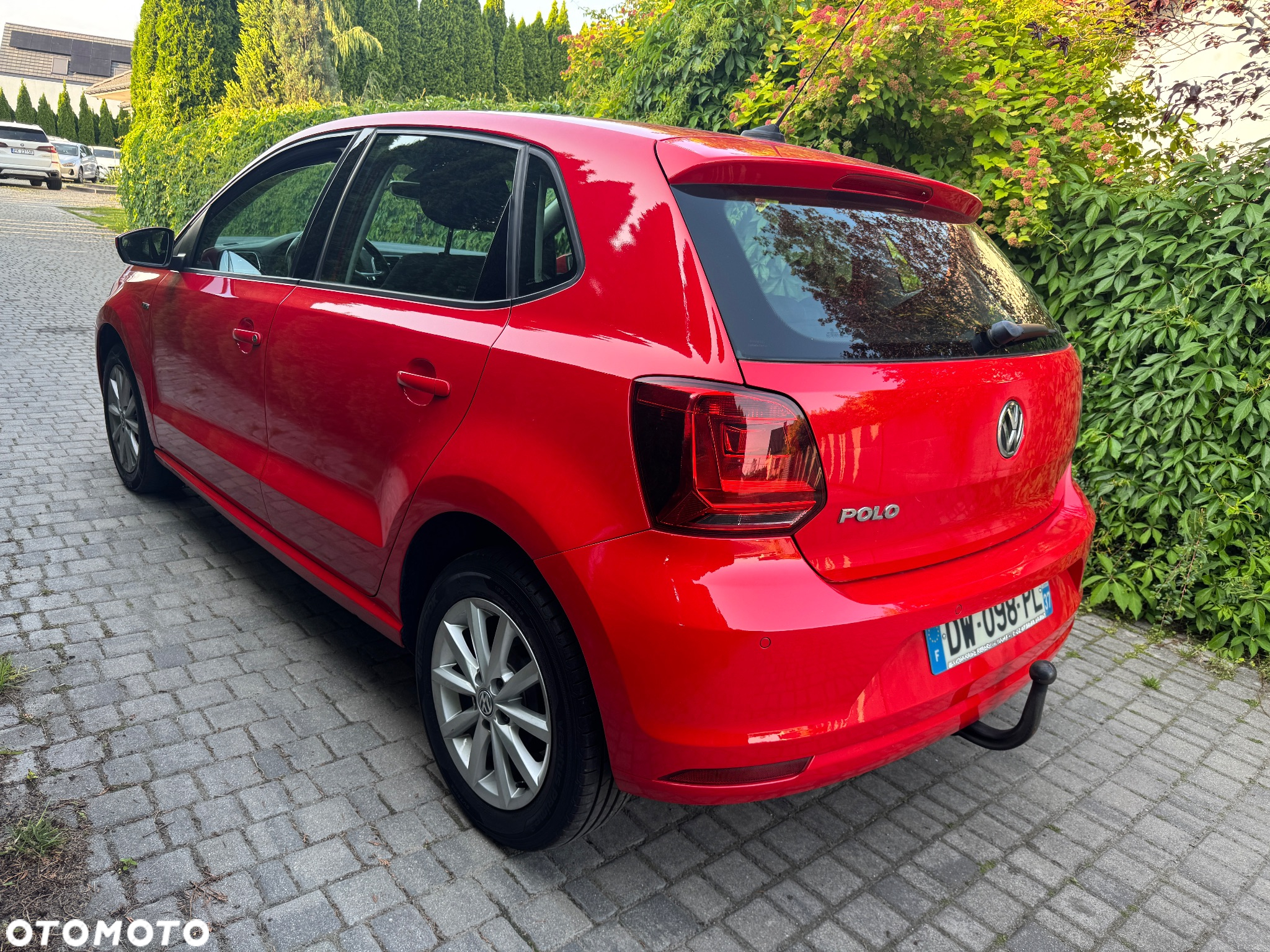 Volkswagen Polo 1.0 Lounge - 7