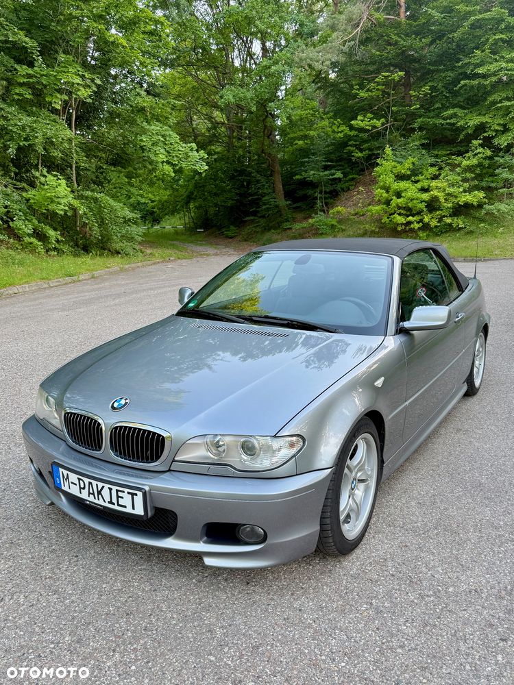 BMW Seria 3 320 Ci Edition Sport - 1