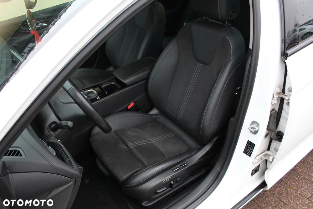 Opel Insignia 2.0 CDTI Exclusive S&S - 14