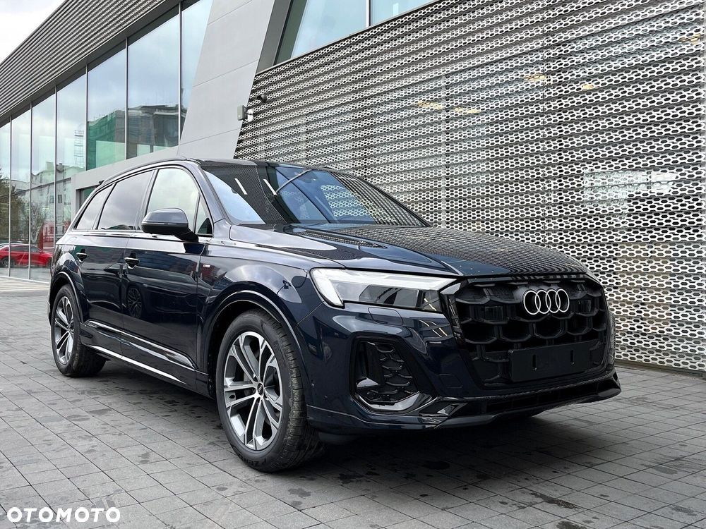 Audi Q7 - 3
