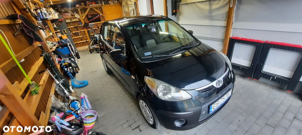 Hyundai i10 - 5