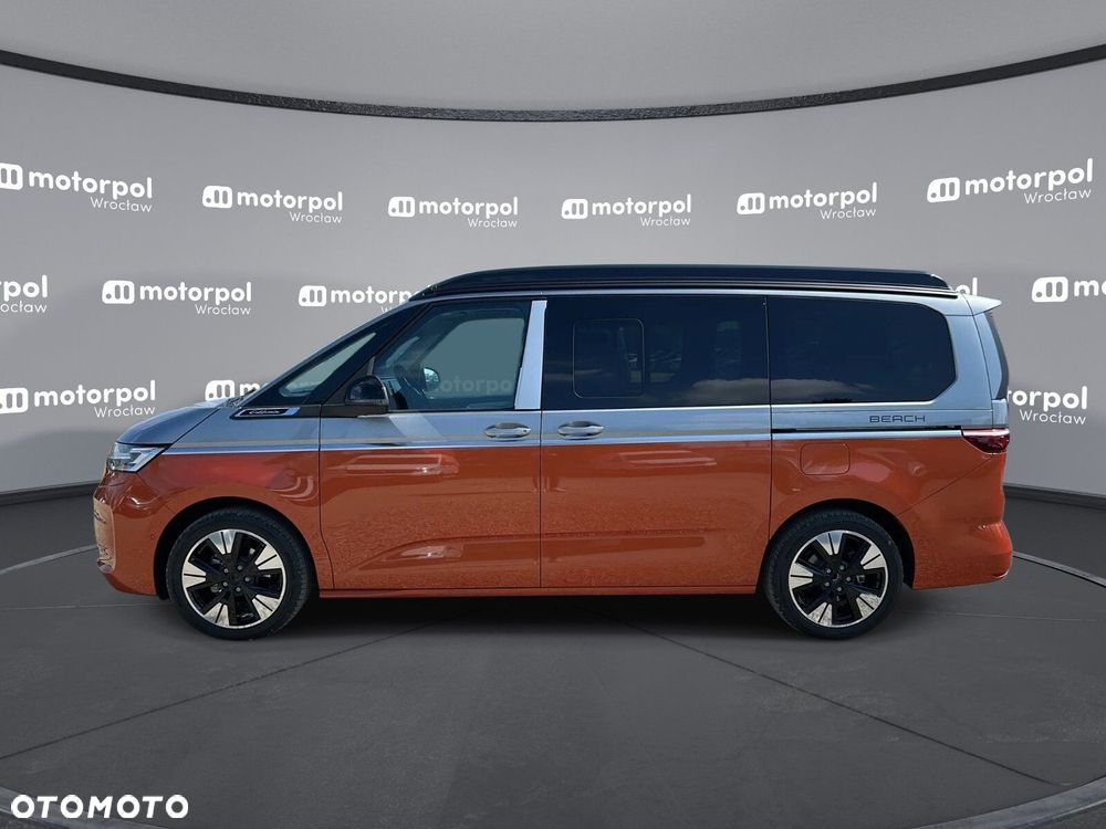Volkswagen California - 6