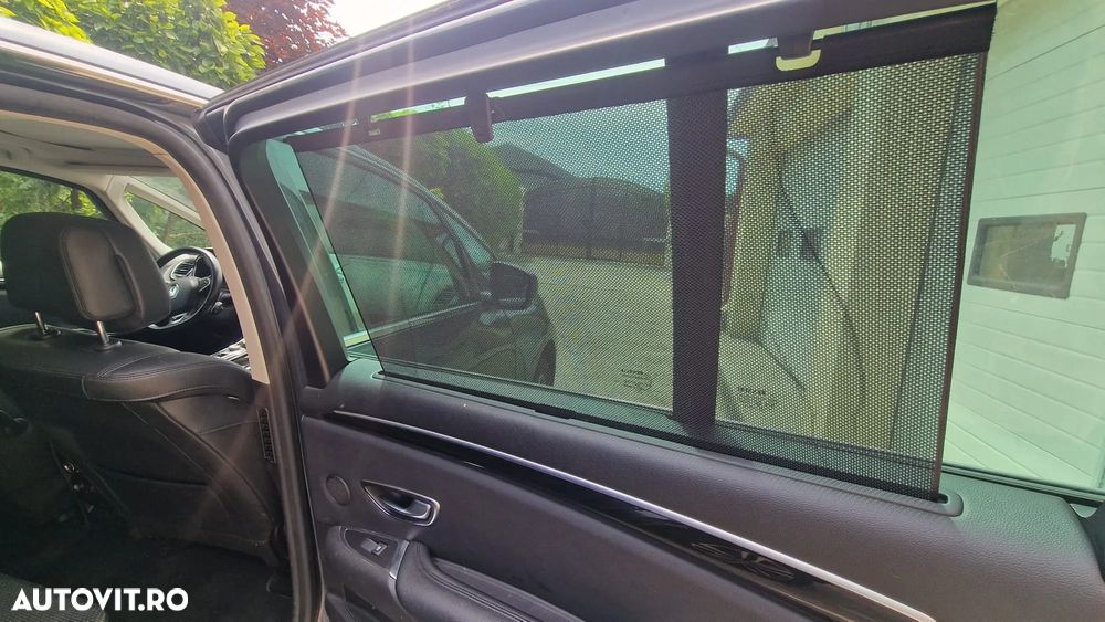 Renault Espace BLUE dCi 160 EDC LIMITED - 8