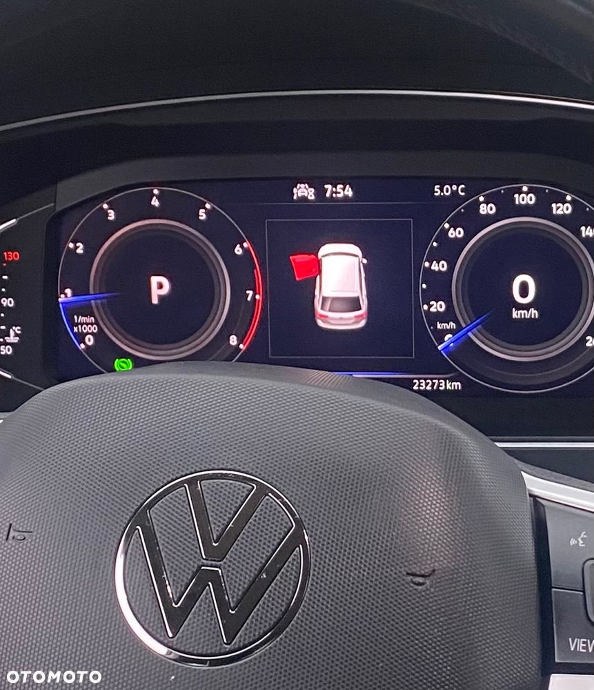 Volkswagen Tiguan 1.5 TSI EVO Elegance DSG - 10