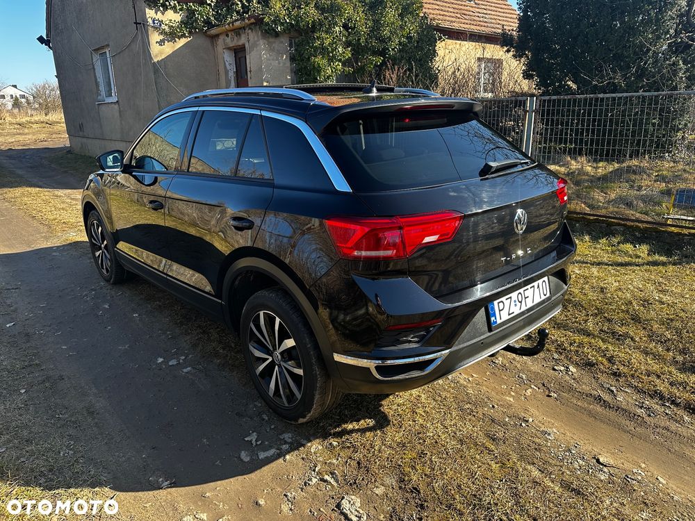 Volkswagen T-Roc 1.6 TDI SCR - 4