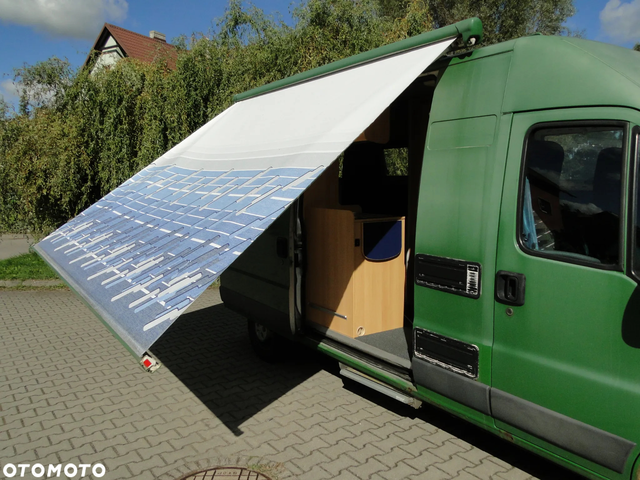 Citroën JUMPER 2.8 HDi - 24